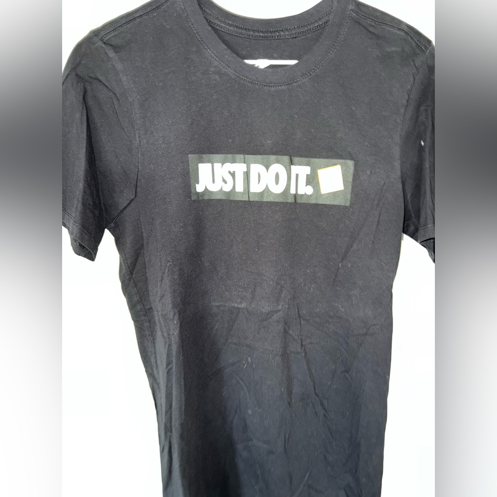 Nike shirt
